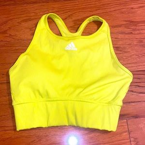 ADIDAS ALIGN TOP